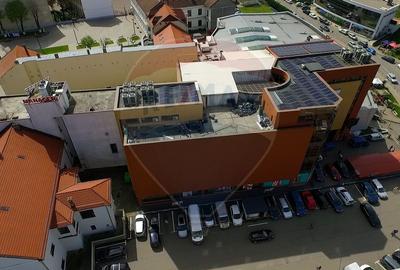 Spatiu comercial de vanzare in zona Ultracentrala, Zalau - 4