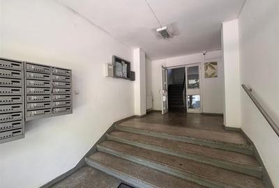 Vanzare 2 camere | Calea Vacaresti - Parc Tineretului  |  64 mp | etaj 3 | - 14