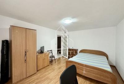 Apartament cu o camere, etaj intermediar, zona Lipovei - 1