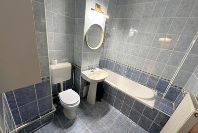 2 camere, bloc nou, modern, cu parcare, in Marasti, zona Iulius Mall - 12
