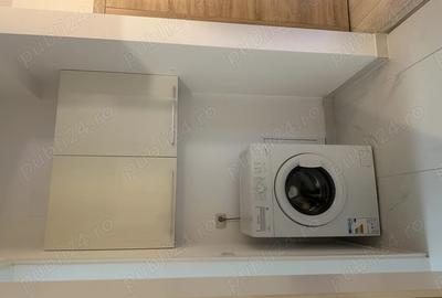 Vand apartament 2 camere Giroc - 8