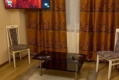 Garsonieră circulară, mobilată în Ștrand - 2