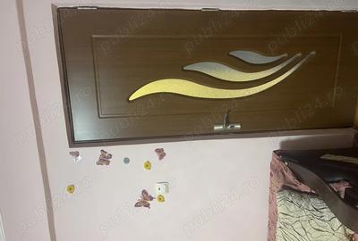 Apartament cu 2 camere semidecomandat în Bârlad - 4