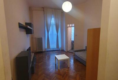 Garsonieră semidecomandată în Universitate - 1