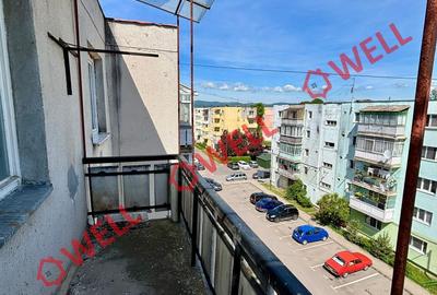 Apartament cu 3 camere în Târgu Secuiesc - 2