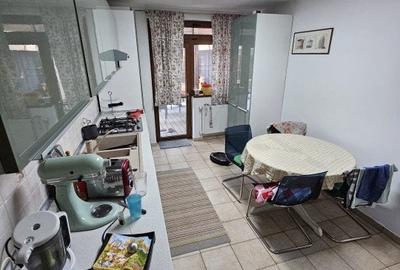 Duplex cu 4 camere cu Canalizare în Păcii - 4