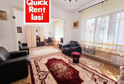 Ultracentral Camera Cu Toate Consumurile Incluse In Chirie Pentru 1 Persoana - 3