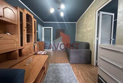 Apartament cu 2 camere, mobilat în Tipografilor - 2