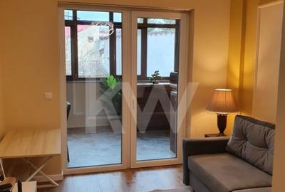 Apartament premium 3 camere | 100 mp | parcare subterana | central, elegant - 6