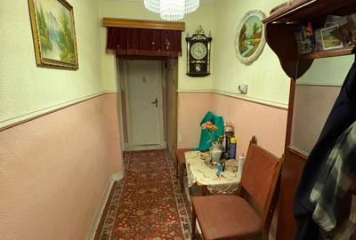 Apartament cu 3 camere decomandat în Sud - 5