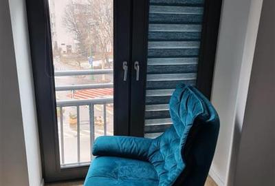 Apartament cu 4 camere decomandat, mobilat în Centrul Civic - 30
