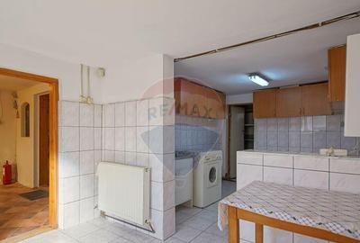 Casă cu 4 camere cu Teren 427 Mp în Turcheș - 5