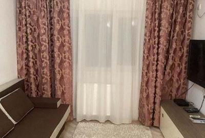 Apartament cu 2 camere decomandat în Lujerului