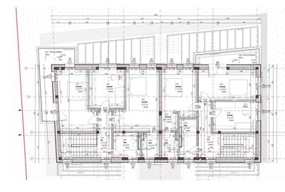 Casă cu 4 camere în Semicentral - 3