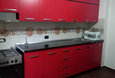 Apartament cu 2 camere decomandat în Central - 5