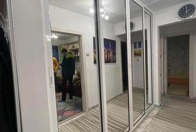 Apartament cu 3 camere decomandat în Tomis Nord - 8