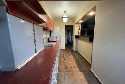 Apartament cu 3 camere de inchiriat-Obor-Colentina - 7