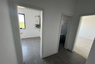 Apartament cu 2 camere decomandat în Nord - 17
