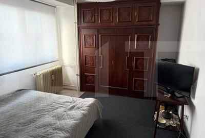 Apartament 3 camere Banu Manta - 4 minute de metrou - 8