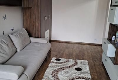 Garsonieră semidecomandată în Micălaca - 2