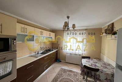 3 Camere | Balcon | Terasa | Parcare concesionata | Zona centrala | - 5