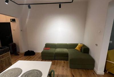 Inchiriere Studio Ultracentral Gradina Icoanei - 1