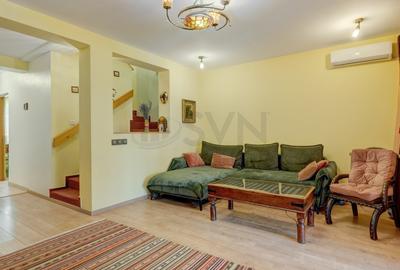 REV2004827 Vila 3 camere - Cartier Junior - Pipera - 7
