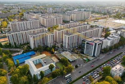 Închiriere Garsoniera Exigent Plaza Lujerului Timișoara Politehnica Plaza Afi - 8