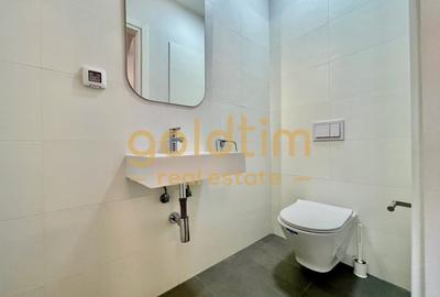 Casă cu 4 camere cu Canalizare în Pipera - 22