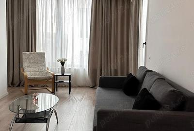 Apartament cu 2 camere decomandat în Nicolae Grigorescu - 5