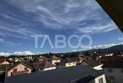 Apartament cu 4 camere decomandat, mobilat în Cisnădie - 8