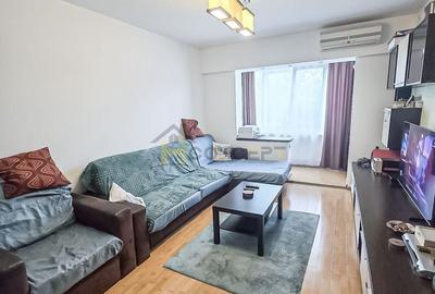 Apartament cu 3 camere decomandat, mobilat în Berceni