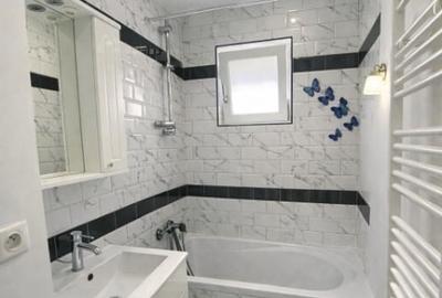 Apartament cu 2 camere semidecomandat, mobilat în Alexandru cel Bun - 4