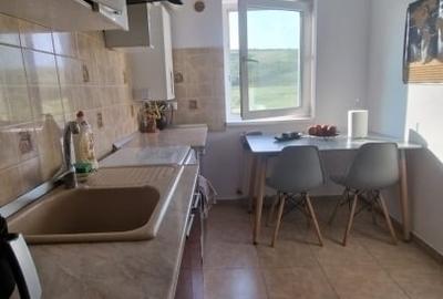 Apartament 2 camere, 56m, intabulat, mobilat in Bucium - 4