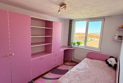Apartament 3 camere decomandat – Calea Șagului, Timișoara – 97.000 € - 4