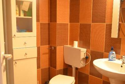 Busteni-Apartament cu trei camere,mobilat si utilat - 3