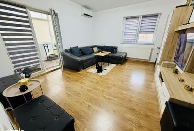Apartament cu 2 camere în Roșu - 2