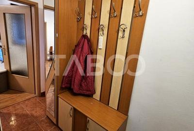 Apartament de vanzare cu 2 camere mobilat utilat Mihai Viteazul Sibiu - 10