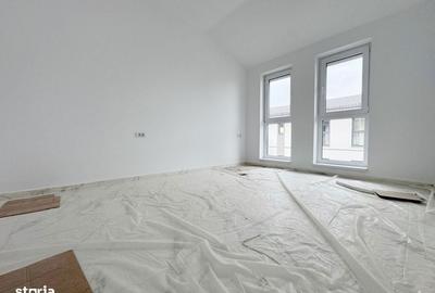 Apartament cu 3 camere decomandat în Braytim - 4