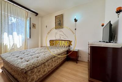 Unic: 2 camere cat 3! I 61,7mp I decomandat I Iancului - 7