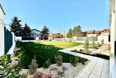 VILA UNICA/DESIGN SUPERB/PIPERA/CURTE 1000mp/GARAJ - 3