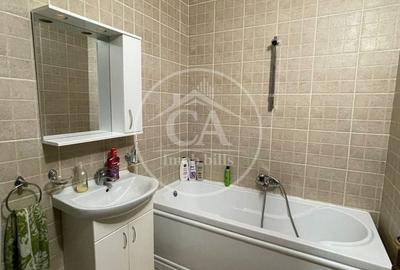 Apartament cu 2 camere semidecomandat în Nufărul - 1