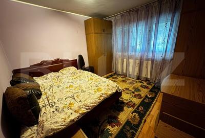 Apartament 2 camere, 56 mp, zona Cornitoiu - 3