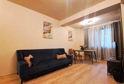 Apartament 3 camere de vanzare Herastrau | Metrou | Parcare subterana inclusa - 2