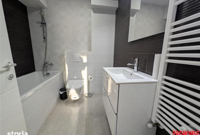 Apartament cu 2 camere în Ștefan cel Mare - 12