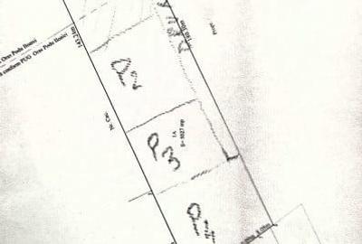 Teren de 6000 mp, în Popești - 4