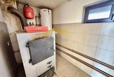 Casă cu 5 camere cu Canalizare în Chevereșu Mare - 1