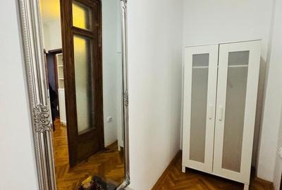 Apartament cu 2 camere semidecomandat în Cișmigiu - 12