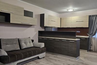 Garsonieră în Nufărul - 1