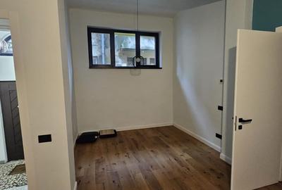 Apartament cu 4 camere decomandat, mobilat în Dorobanți - 9